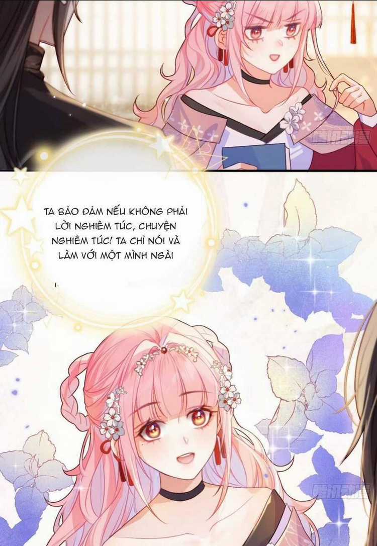 Sau Khi Công Chúa Bội Tình Bạc Nghĩa Chapter 12 trang 22