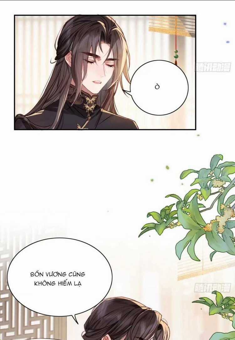 Sau Khi Công Chúa Bội Tình Bạc Nghĩa Chapter 12 trang 24