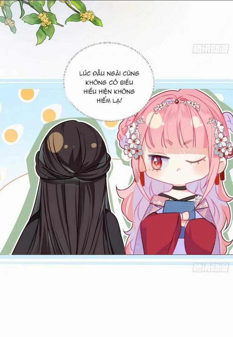 Sau Khi Công Chúa Bội Tình Bạc Nghĩa Chapter 12 trang 26