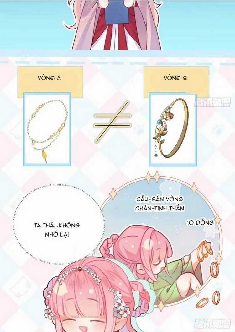 Sau Khi Công Chúa Bội Tình Bạc Nghĩa Chapter 12 trang 30