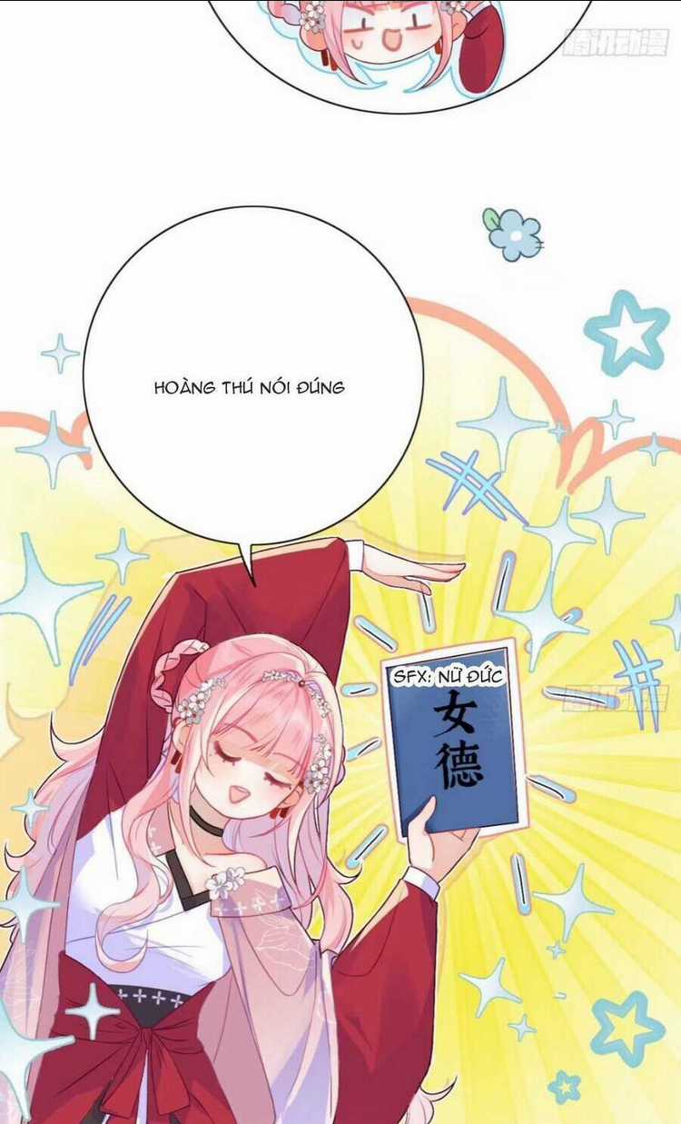 Sau Khi Công Chúa Bội Tình Bạc Nghĩa Chapter 12 trang 5