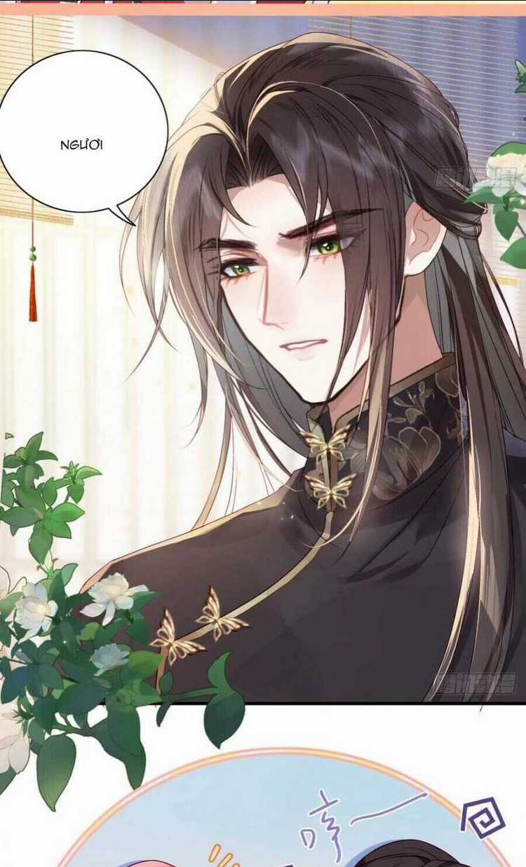 Sau Khi Công Chúa Bội Tình Bạc Nghĩa Chapter 12 trang 6