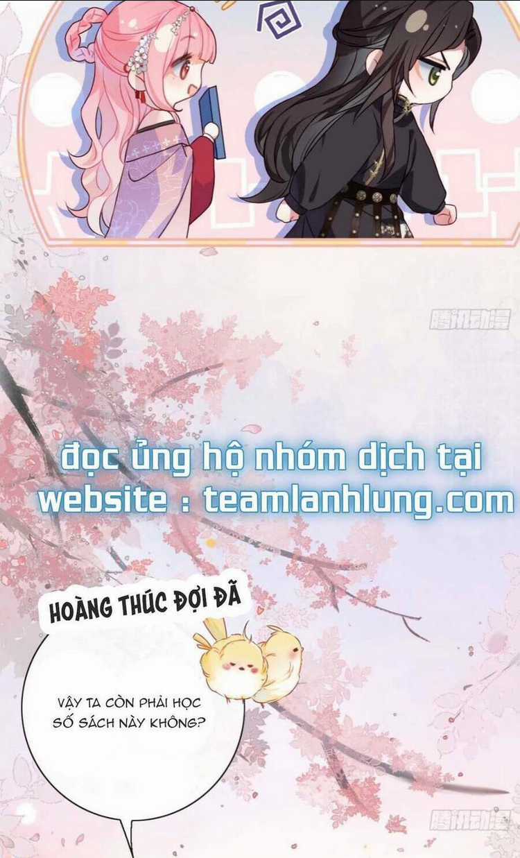 Sau Khi Công Chúa Bội Tình Bạc Nghĩa Chapter 12 trang 7