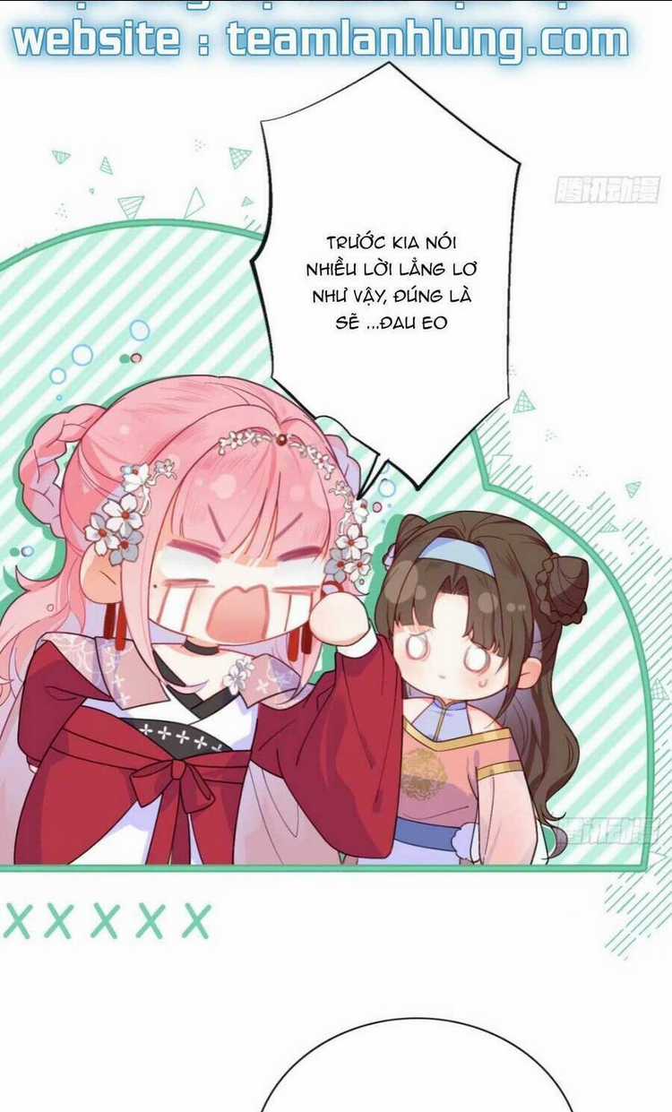 Sau Khi Công Chúa Bội Tình Bạc Nghĩa Chapter 13 trang 10