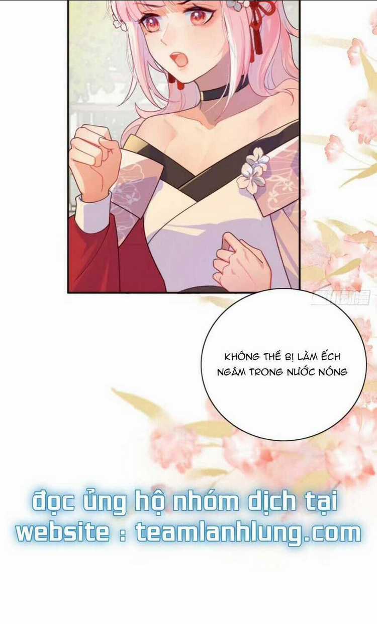 Sau Khi Công Chúa Bội Tình Bạc Nghĩa Chapter 13 trang 12