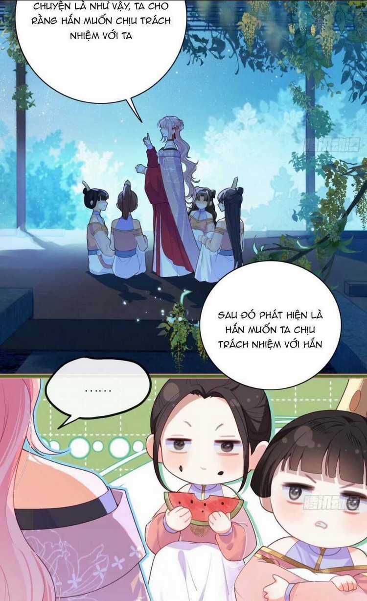 Sau Khi Công Chúa Bội Tình Bạc Nghĩa Chapter 13 trang 14