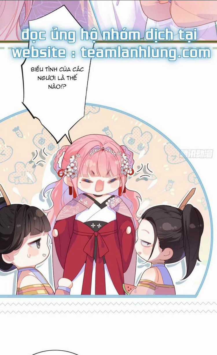 Sau Khi Công Chúa Bội Tình Bạc Nghĩa Chapter 13 trang 15