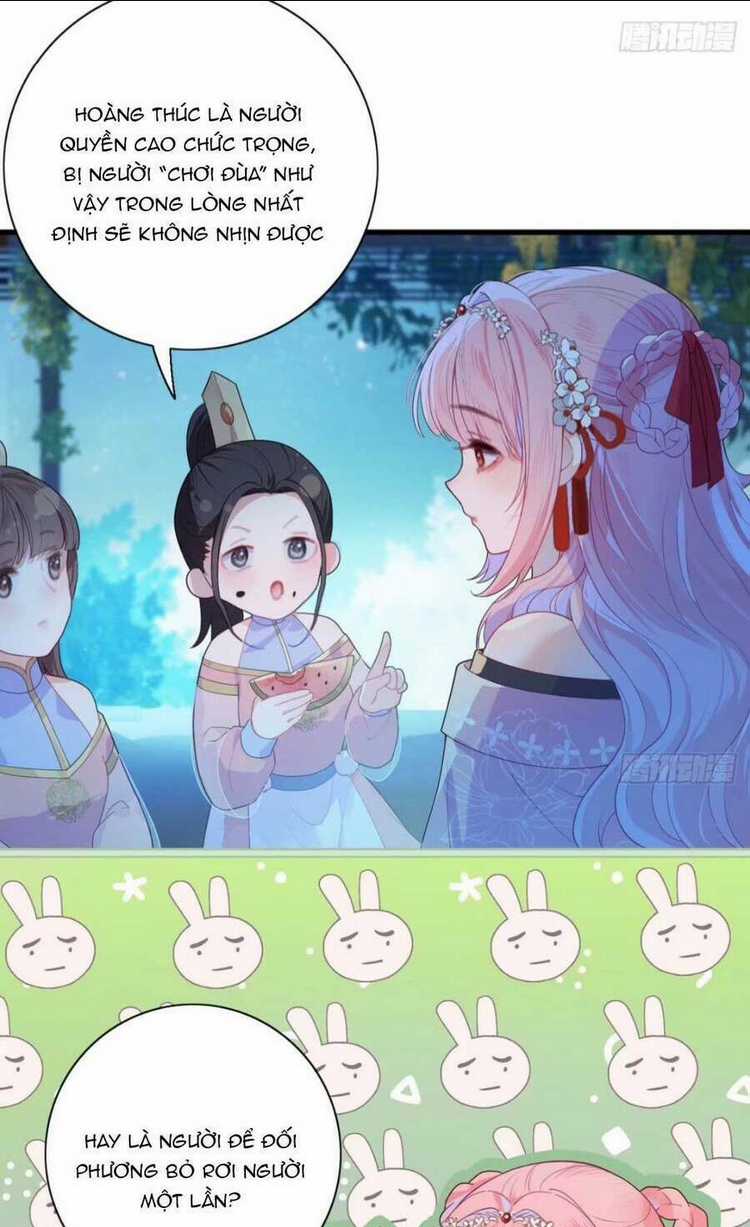 Sau Khi Công Chúa Bội Tình Bạc Nghĩa Chapter 13 trang 16