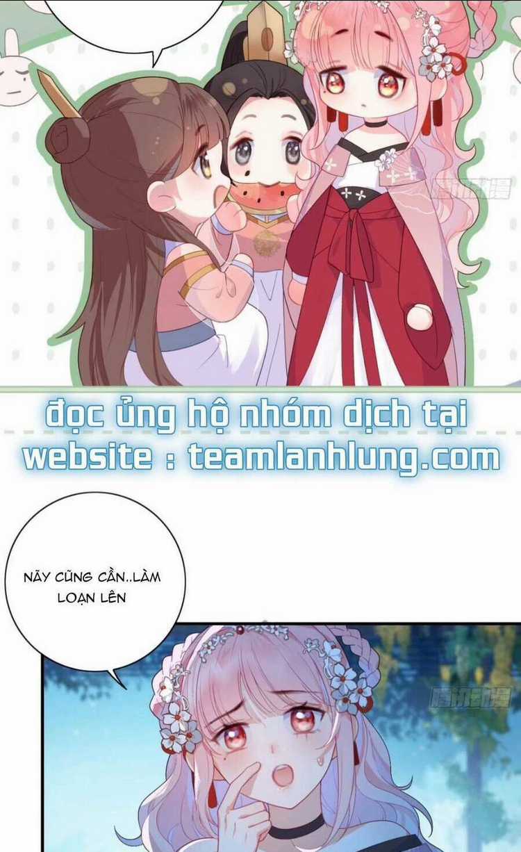 Sau Khi Công Chúa Bội Tình Bạc Nghĩa Chapter 13 trang 17