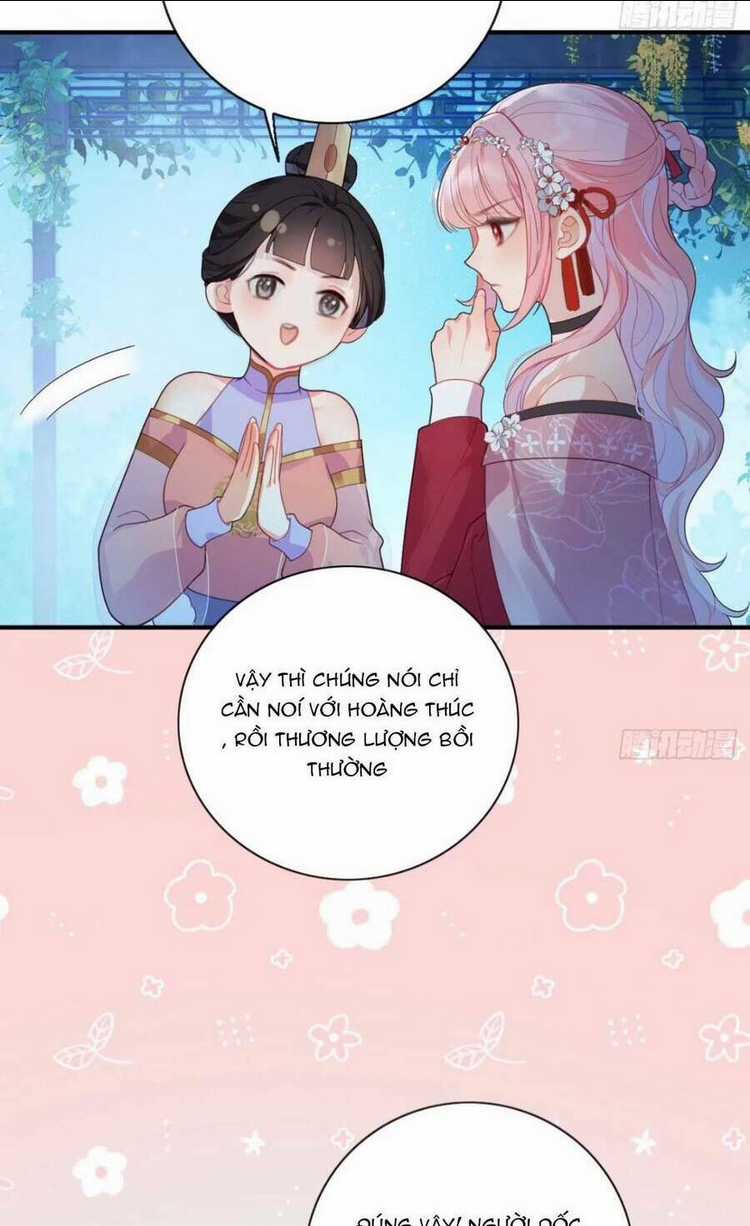 Sau Khi Công Chúa Bội Tình Bạc Nghĩa Chapter 13 trang 19