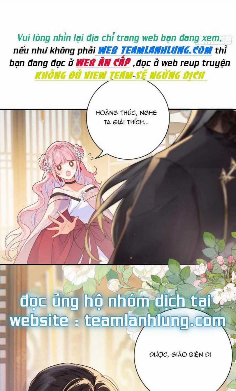 Sau Khi Công Chúa Bội Tình Bạc Nghĩa Chapter 13 trang 2