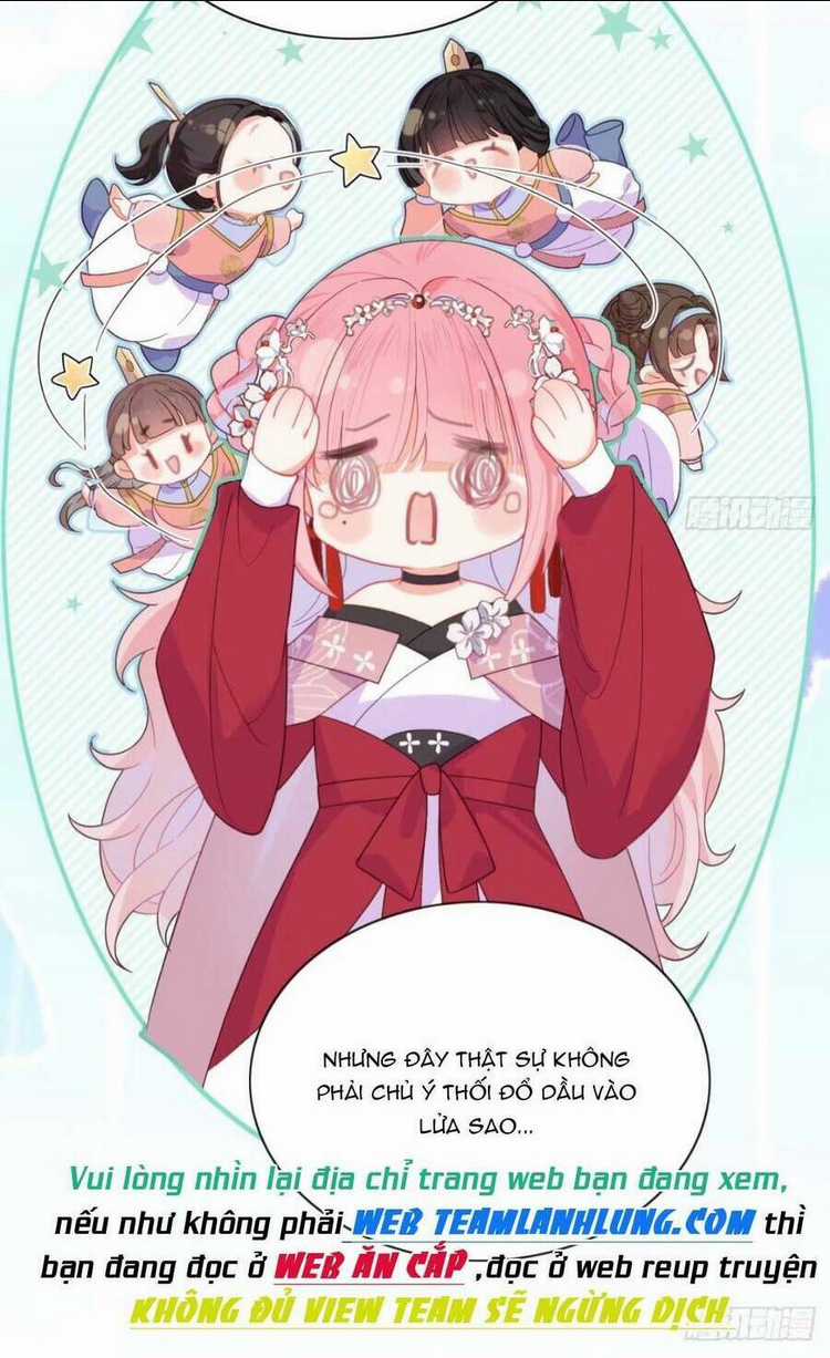 Sau Khi Công Chúa Bội Tình Bạc Nghĩa Chapter 13 trang 24