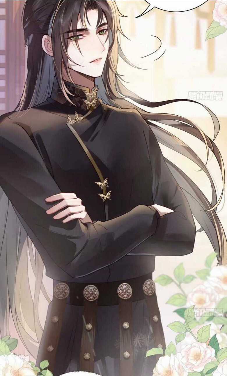 Sau Khi Công Chúa Bội Tình Bạc Nghĩa Chapter 13 trang 3