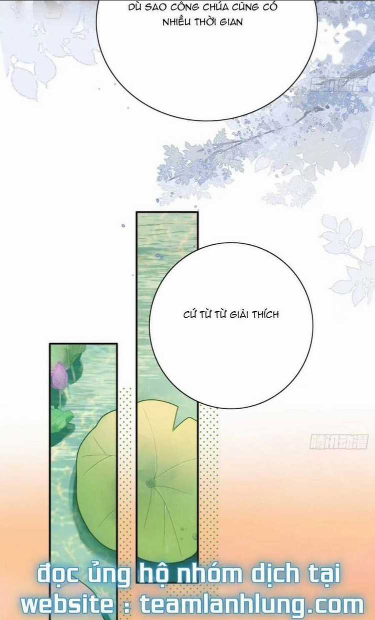 Sau Khi Công Chúa Bội Tình Bạc Nghĩa Chapter 13 trang 6