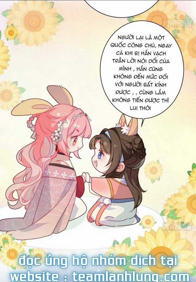 Sau Khi Công Chúa Bội Tình Bạc Nghĩa Chapter 14 trang 10