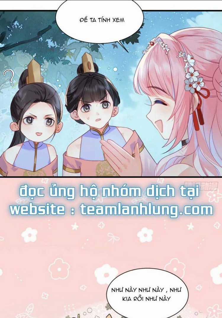 Sau Khi Công Chúa Bội Tình Bạc Nghĩa Chapter 14 trang 16