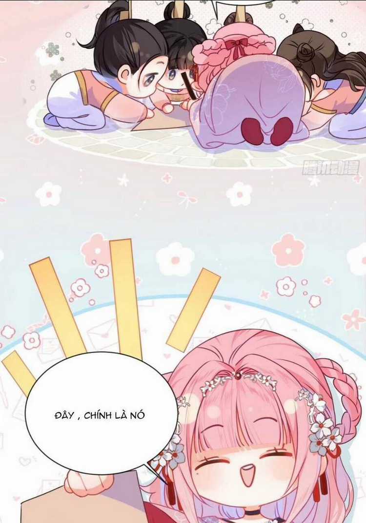 Sau Khi Công Chúa Bội Tình Bạc Nghĩa Chapter 14 trang 17