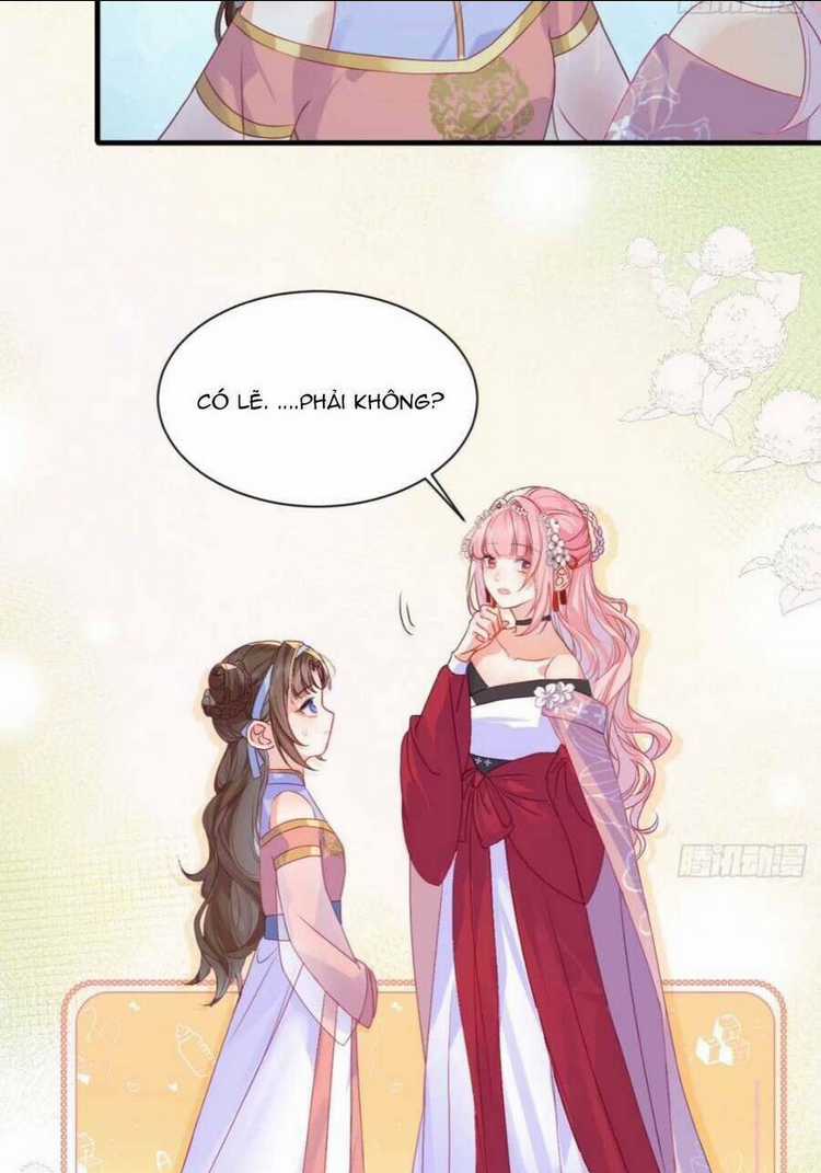 Sau Khi Công Chúa Bội Tình Bạc Nghĩa Chapter 14 trang 21