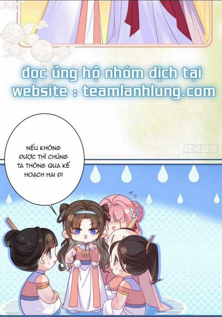 Sau Khi Công Chúa Bội Tình Bạc Nghĩa Chapter 14 trang 22