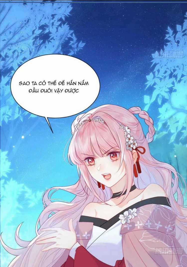 Sau Khi Công Chúa Bội Tình Bạc Nghĩa Chapter 14 trang 23