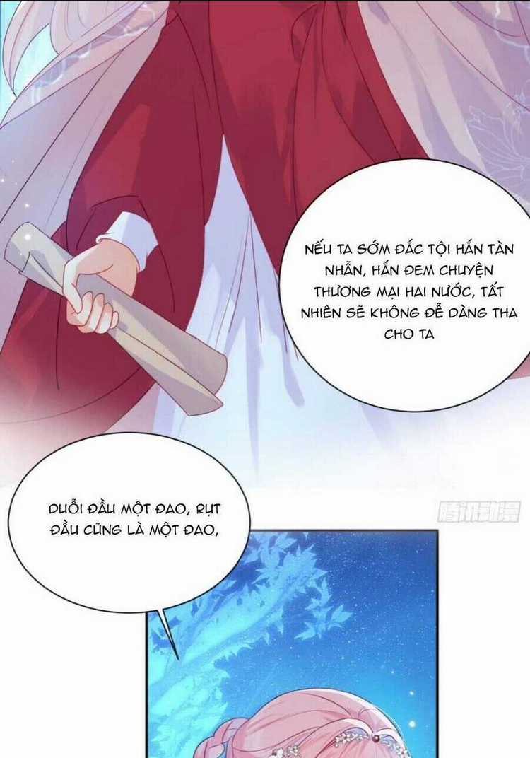 Sau Khi Công Chúa Bội Tình Bạc Nghĩa Chapter 14 trang 24