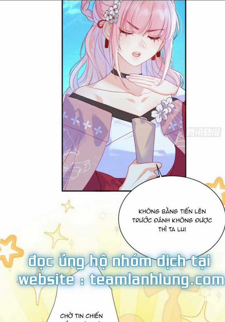 Sau Khi Công Chúa Bội Tình Bạc Nghĩa Chapter 14 trang 25