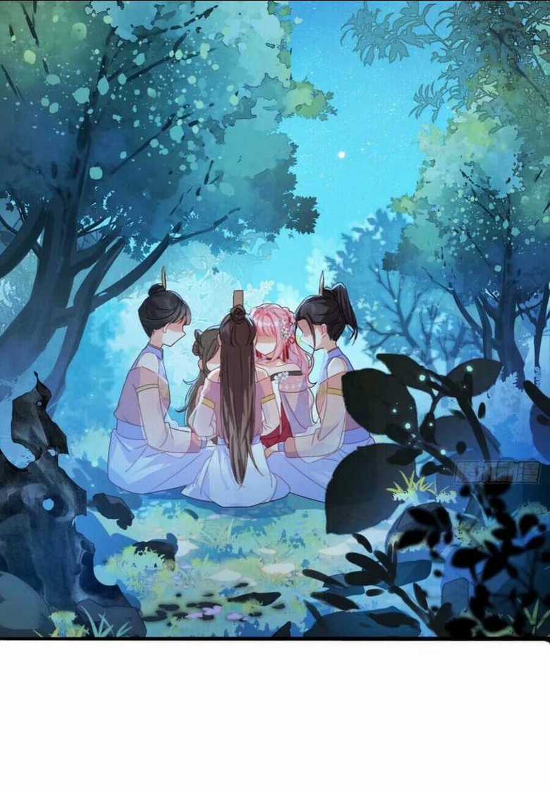 Sau Khi Công Chúa Bội Tình Bạc Nghĩa Chapter 14 trang 3