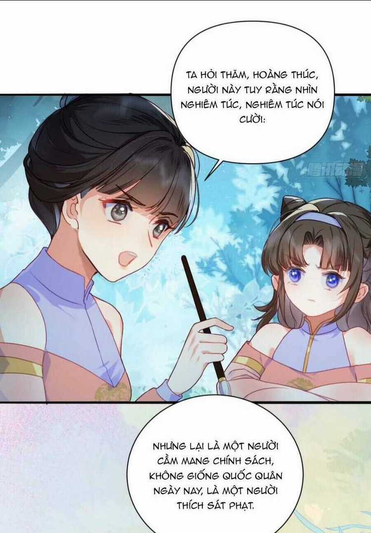 Sau Khi Công Chúa Bội Tình Bạc Nghĩa Chapter 14 trang 4