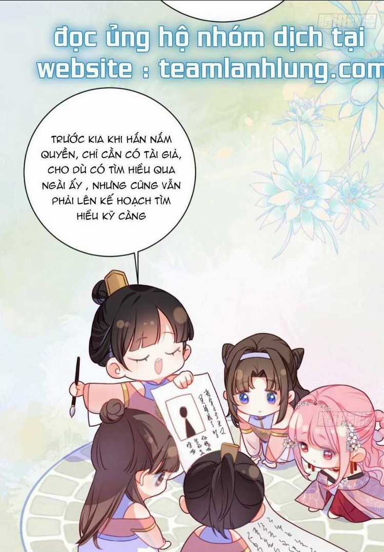 Sau Khi Công Chúa Bội Tình Bạc Nghĩa Chapter 14 trang 5