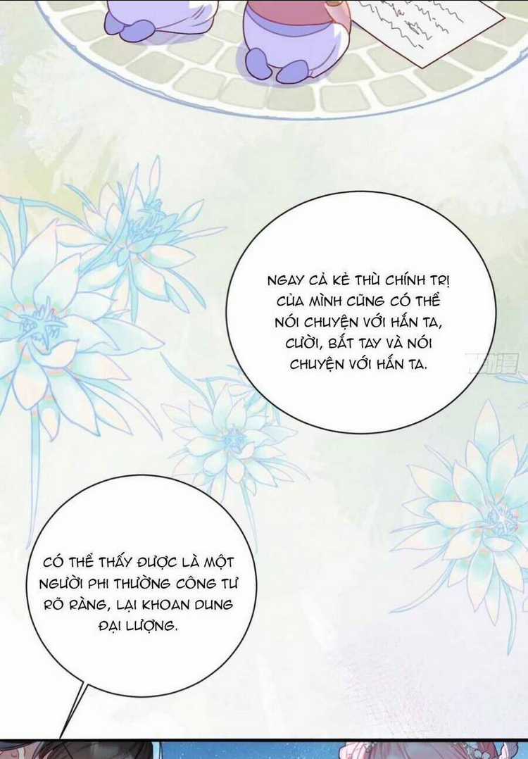 Sau Khi Công Chúa Bội Tình Bạc Nghĩa Chapter 14 trang 6