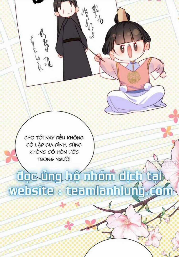 Sau Khi Công Chúa Bội Tình Bạc Nghĩa Chapter 14 trang 8