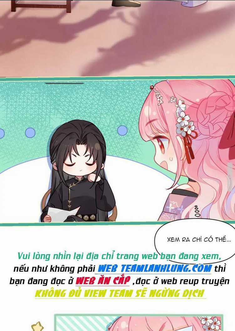 Sau Khi Công Chúa Bội Tình Bạc Nghĩa Chapter 15 trang 10