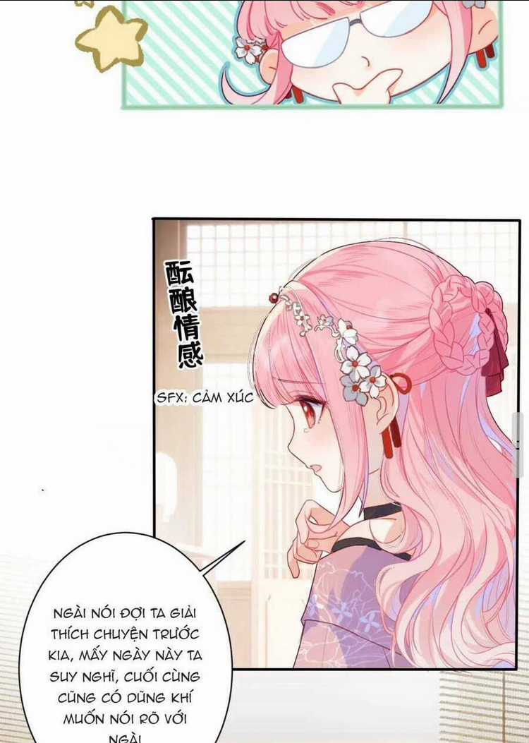 Sau Khi Công Chúa Bội Tình Bạc Nghĩa Chapter 15 trang 11