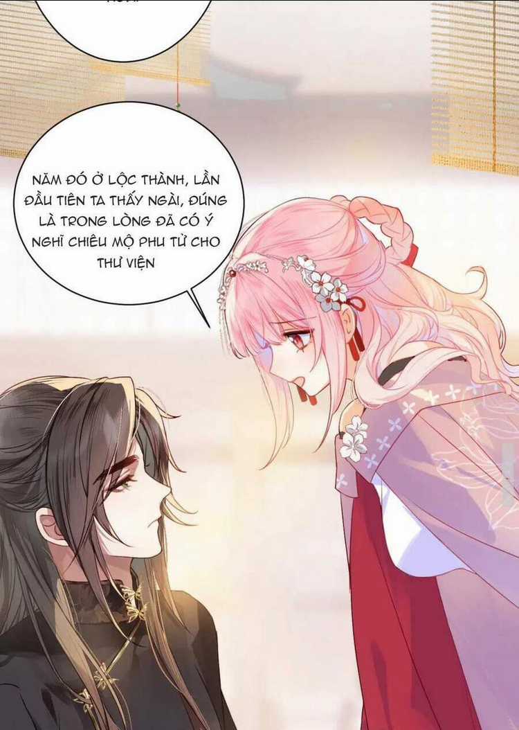 Sau Khi Công Chúa Bội Tình Bạc Nghĩa Chapter 15 trang 12