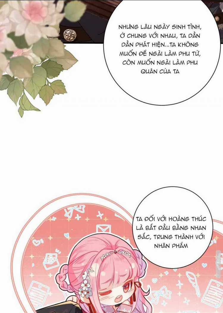 Sau Khi Công Chúa Bội Tình Bạc Nghĩa Chapter 15 trang 15