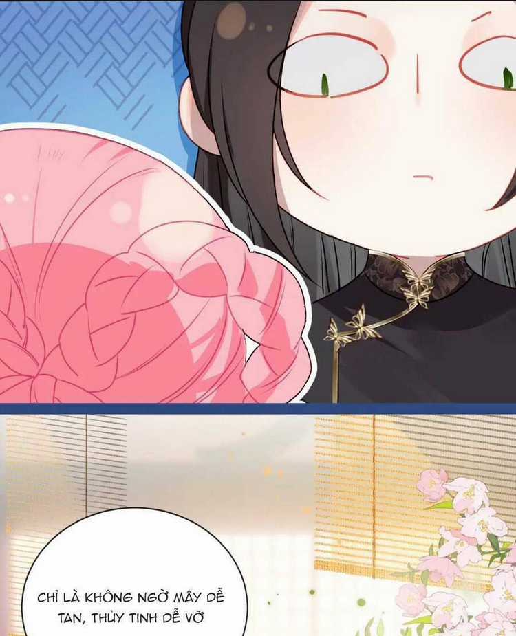 Sau Khi Công Chúa Bội Tình Bạc Nghĩa Chapter 15 trang 19