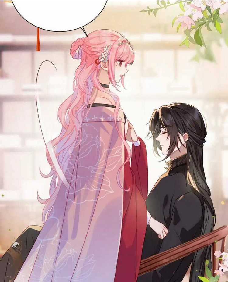 Sau Khi Công Chúa Bội Tình Bạc Nghĩa Chapter 15 trang 20