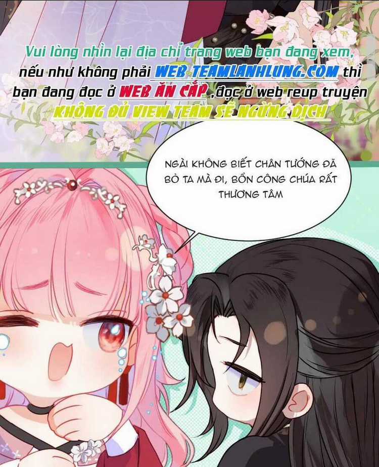 Sau Khi Công Chúa Bội Tình Bạc Nghĩa Chapter 15 trang 21