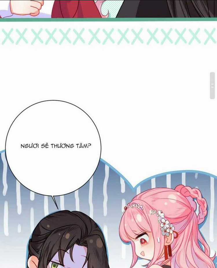 Sau Khi Công Chúa Bội Tình Bạc Nghĩa Chapter 15 trang 22