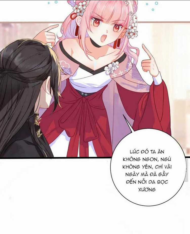 Sau Khi Công Chúa Bội Tình Bạc Nghĩa Chapter 15 trang 24