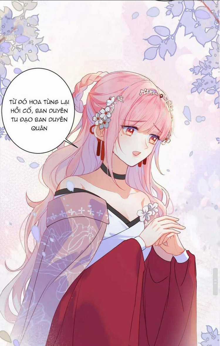 Sau Khi Công Chúa Bội Tình Bạc Nghĩa Chapter 15 trang 26