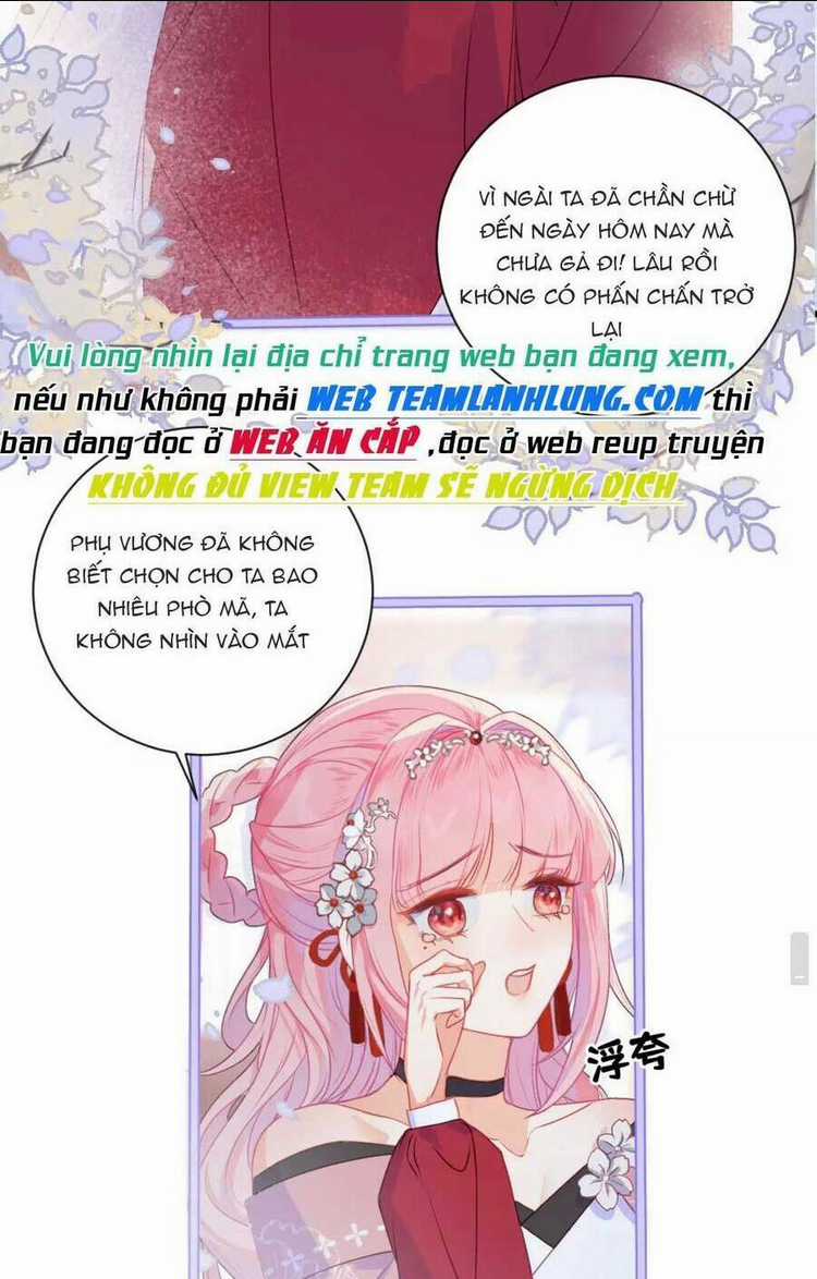 Sau Khi Công Chúa Bội Tình Bạc Nghĩa Chapter 15 trang 27