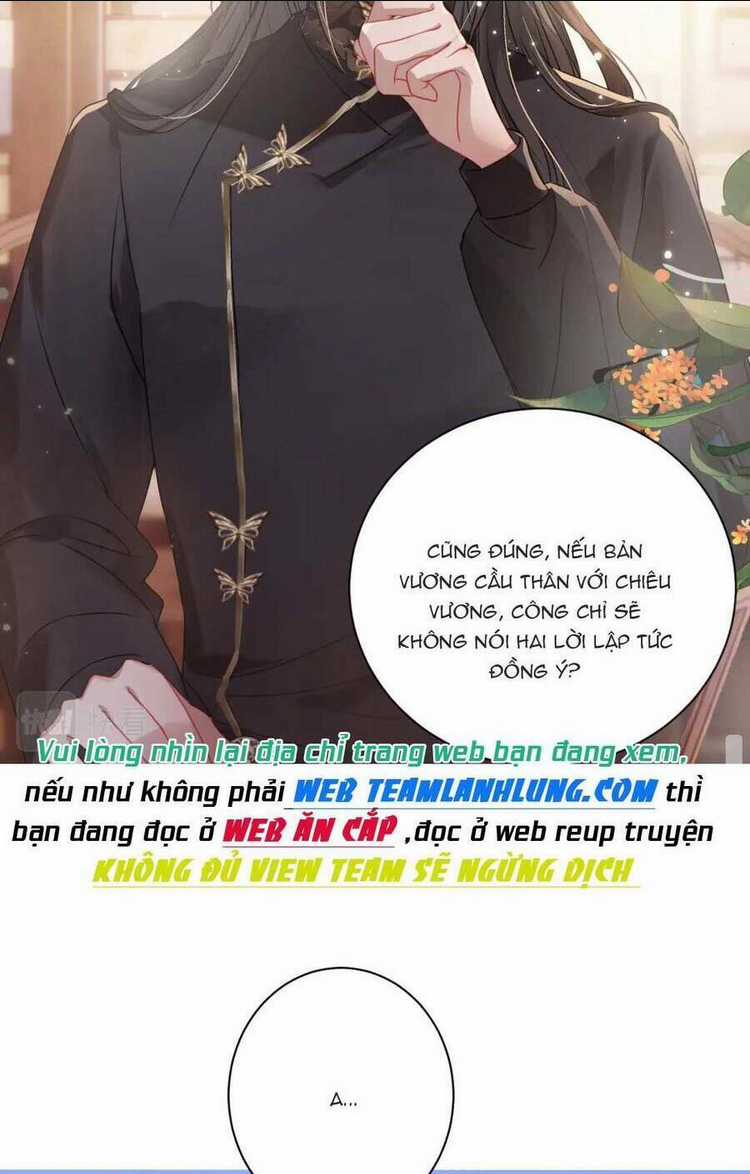 Sau Khi Công Chúa Bội Tình Bạc Nghĩa Chapter 15 trang 29