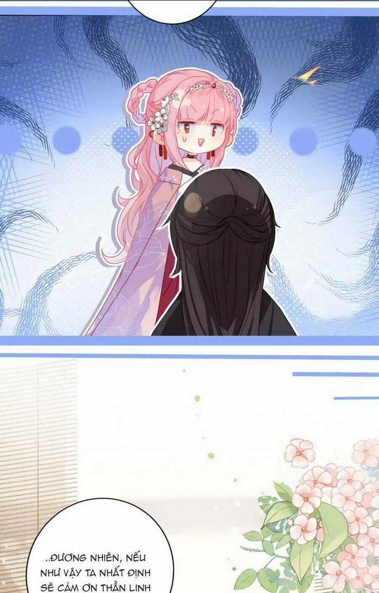 Sau Khi Công Chúa Bội Tình Bạc Nghĩa Chapter 15 trang 30