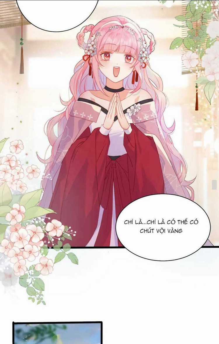 Sau Khi Công Chúa Bội Tình Bạc Nghĩa Chapter 15 trang 31