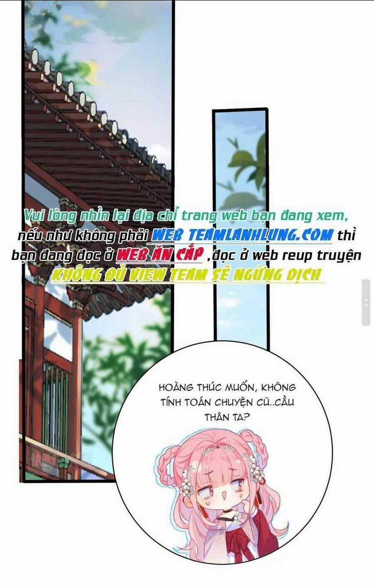 Sau Khi Công Chúa Bội Tình Bạc Nghĩa Chapter 15 trang 32