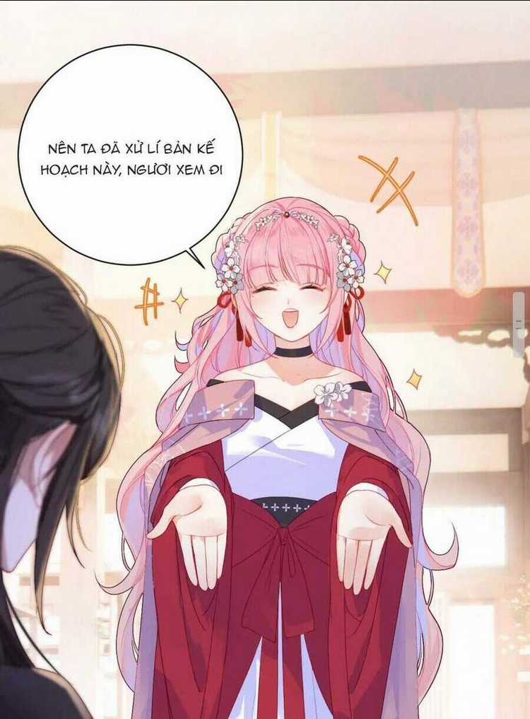 Sau Khi Công Chúa Bội Tình Bạc Nghĩa Chapter 15 trang 4