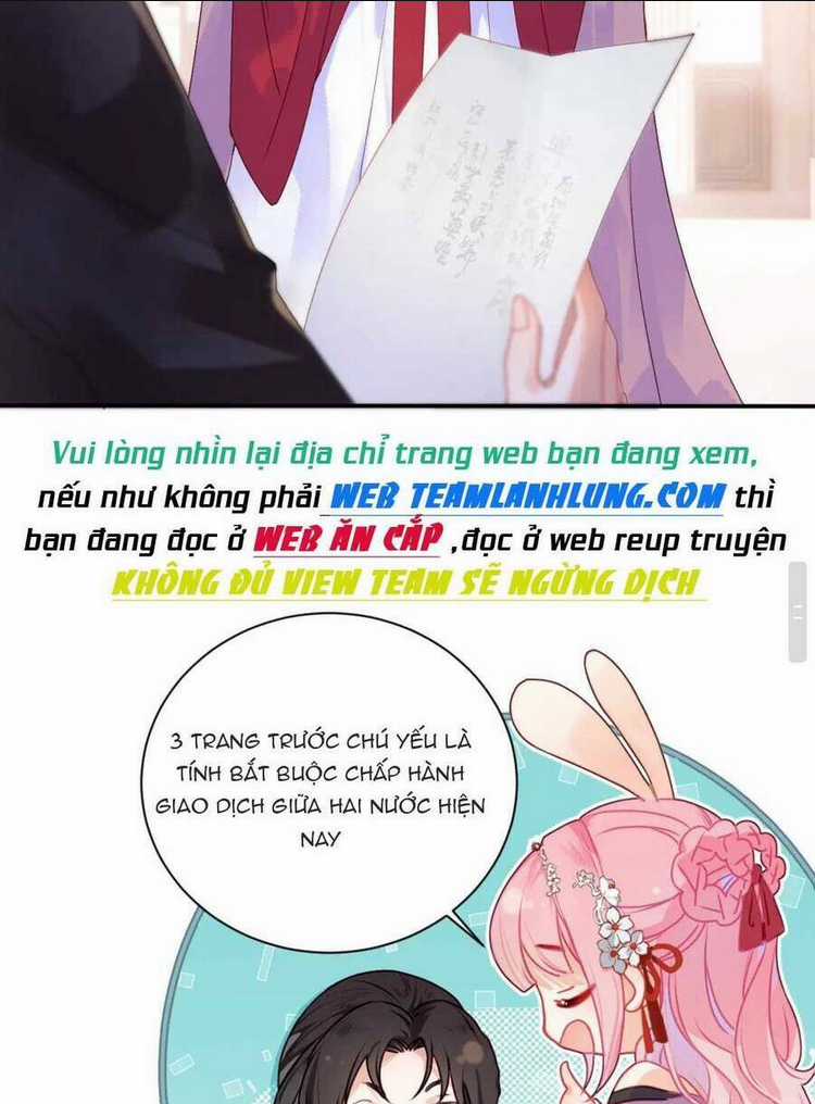 Sau Khi Công Chúa Bội Tình Bạc Nghĩa Chapter 15 trang 5