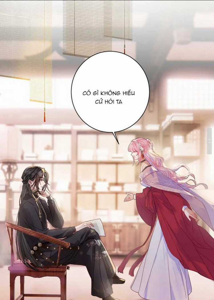 Sau Khi Công Chúa Bội Tình Bạc Nghĩa Chapter 15 trang 9