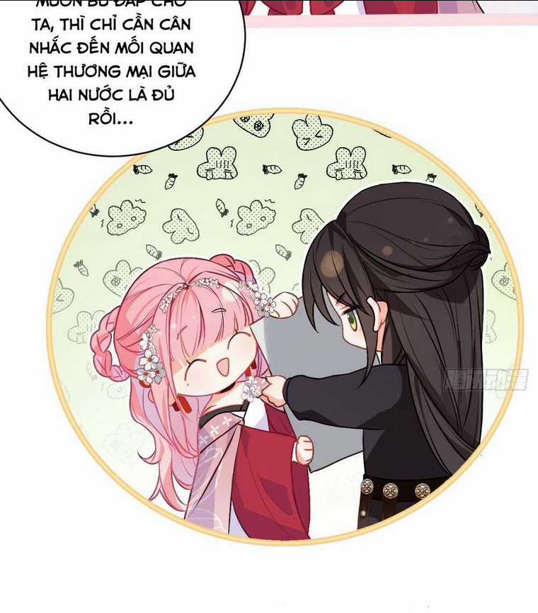 Sau Khi Công Chúa Bội Tình Bạc Nghĩa Chapter 16 trang 10